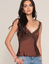 Heartloom - Nelis Lace Camisole