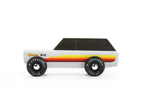 Candylab Toys - Kid's Wanderer Truck
