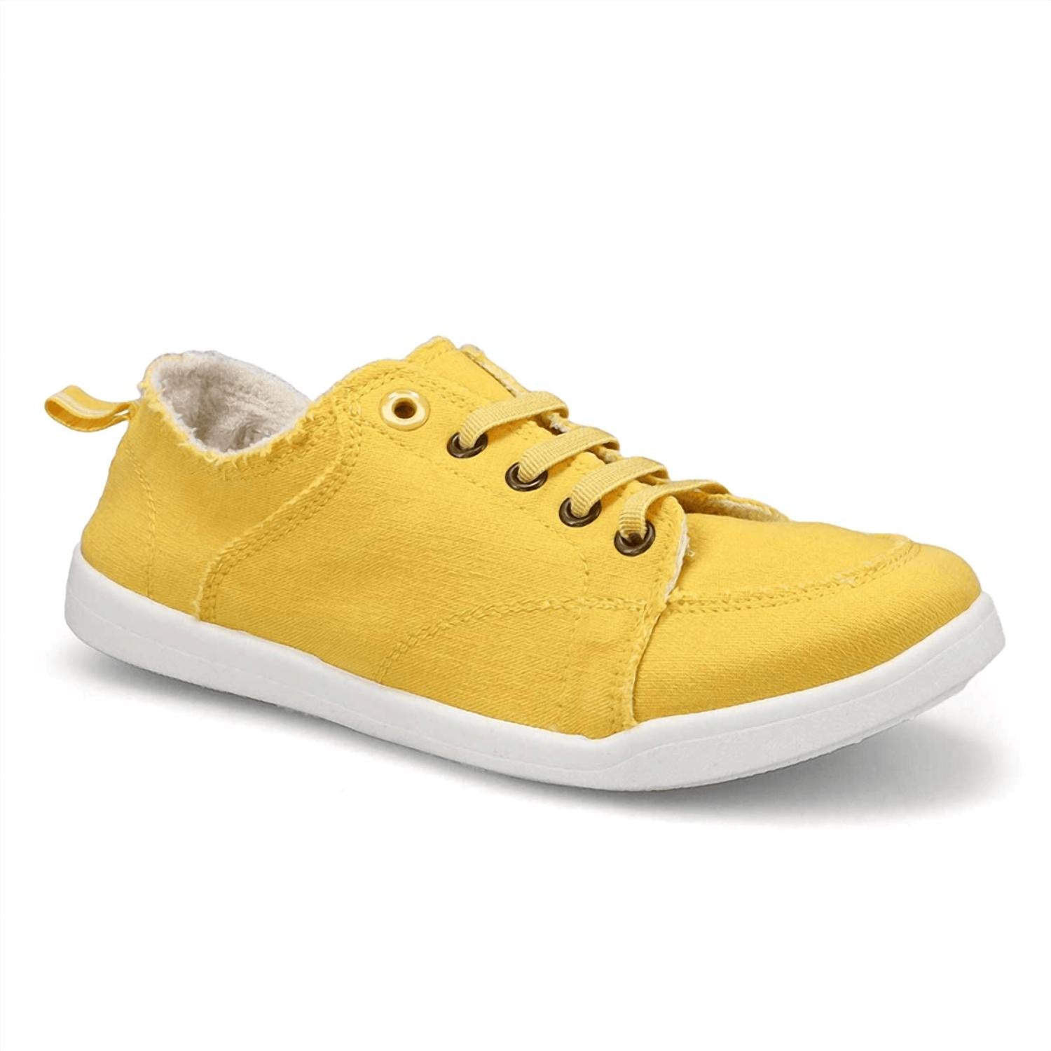 Vionic - Women's Pismo Sneakers