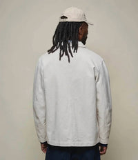 Merz B. Schwanen - Workers Cotton Twill Jacket