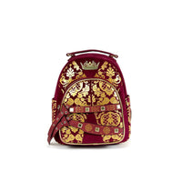 Loungefly - Game Of Thrones Joffrey Cosplay Mini Backpack