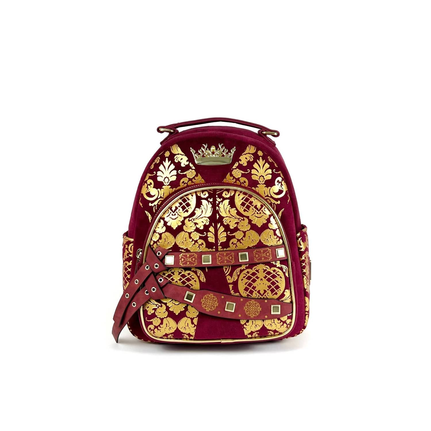 Loungefly - Game Of Thrones Joffrey Cosplay Mini Backpack