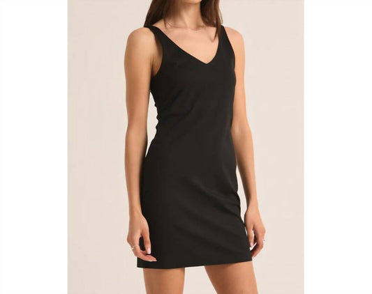 Z Supply - Teresa So Smooth Mini Dress