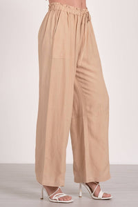 Elan - Wide Leg Pant