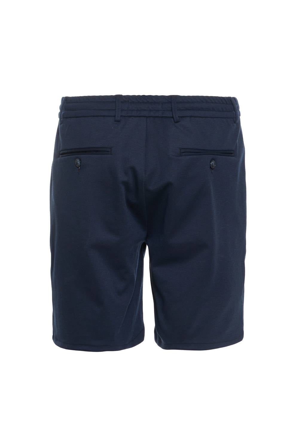 American Heritage - Men's Knit Travel Shorts