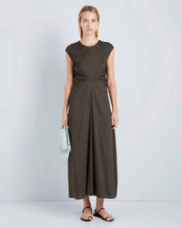 Proenza Schouler White Label - Miranda A-line Dress
