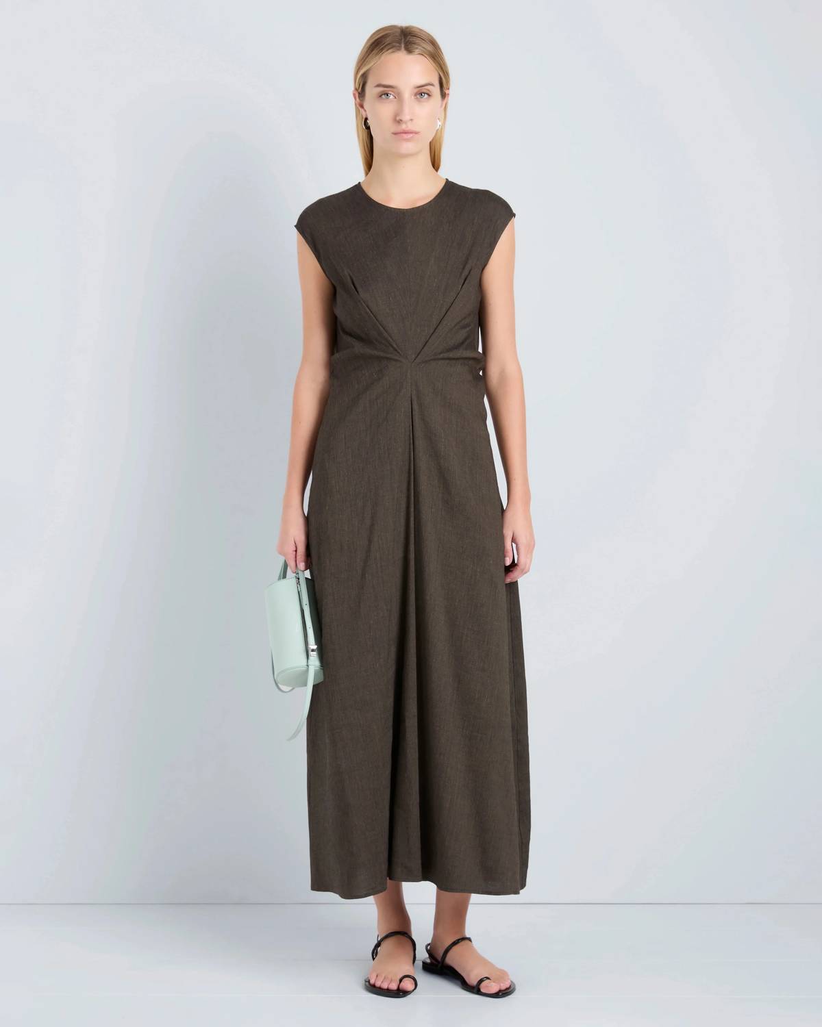 Proenza Schouler White Label - Miranda A-line Dress