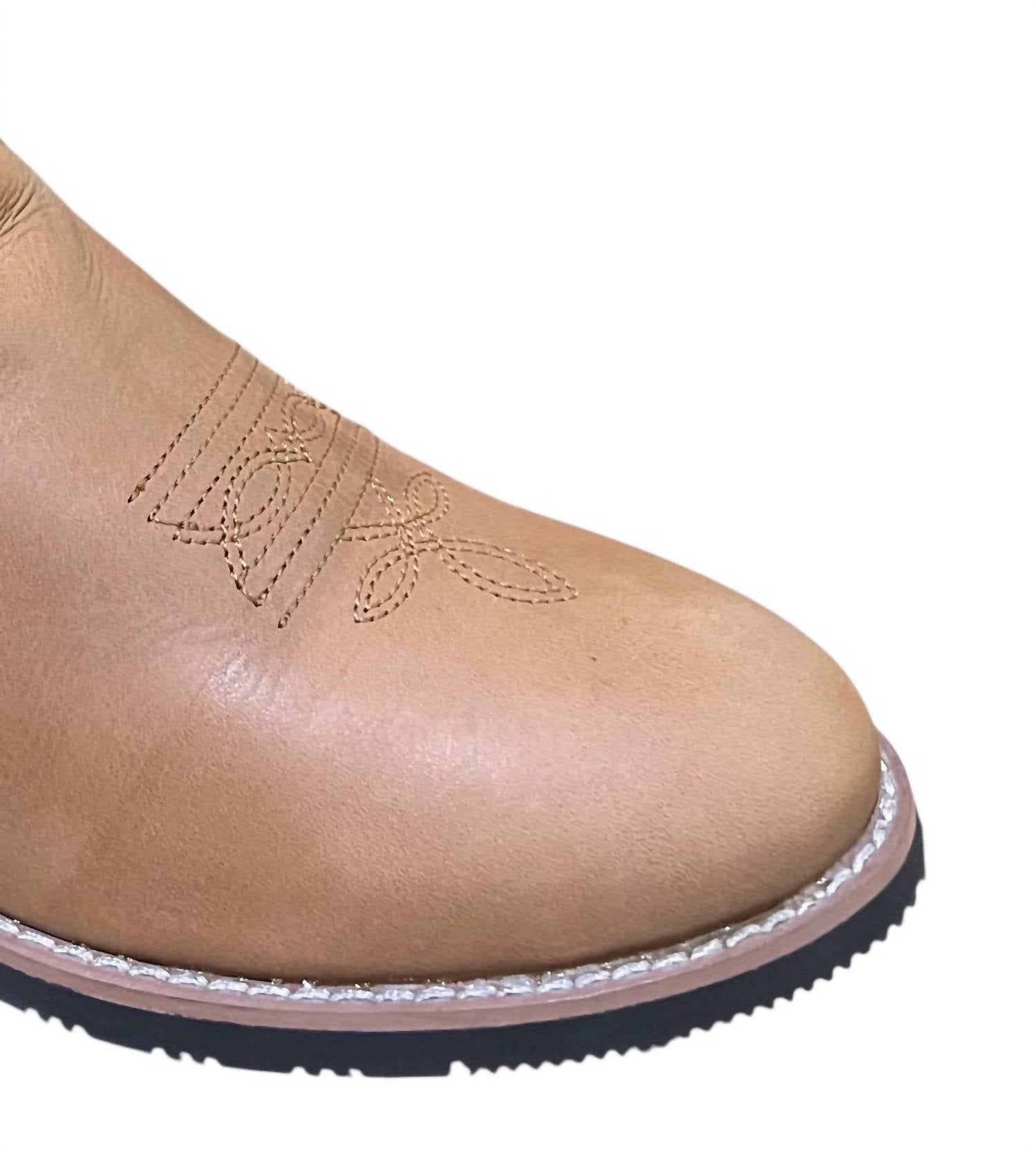 Smoky Mountain Boots - Boy's Jesse Western Boots