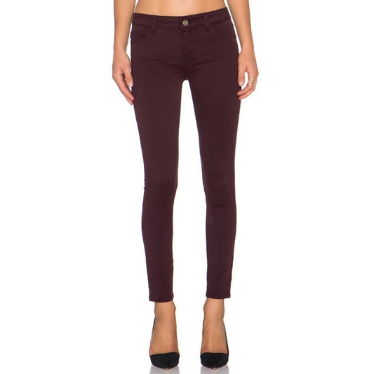 Dl1961 - Women'S - Margaux Ankle Skinny Instasculpt Jeans