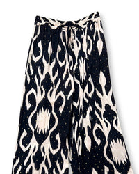 Scandal Italy - Women's Babylon Wide Leg Pant