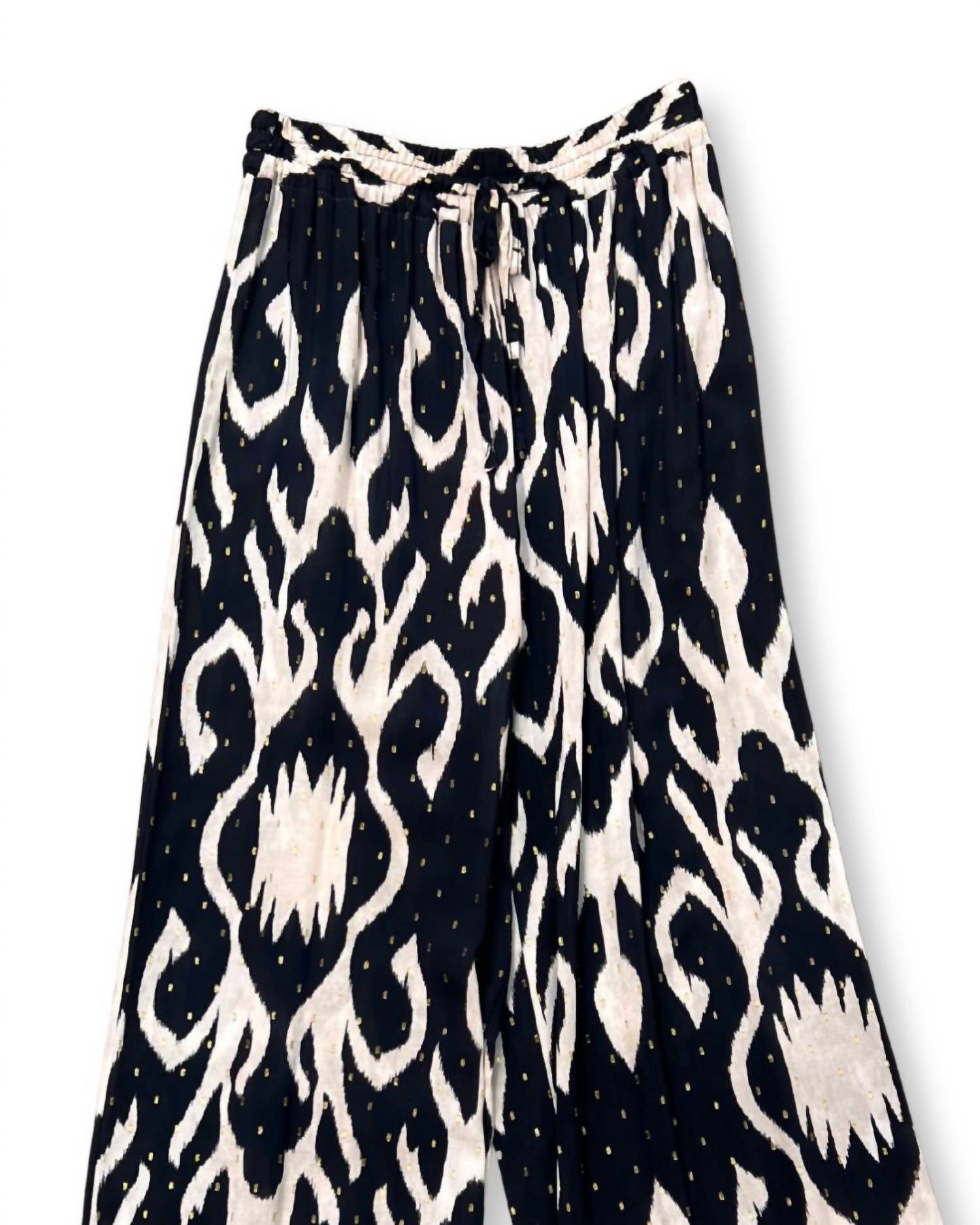Scandal Italy - Women's Babylon Wide Leg Pant
