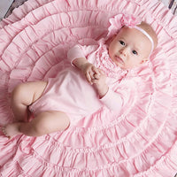Lemon Loves Layette - 2-Piece Onesie and Pant Set