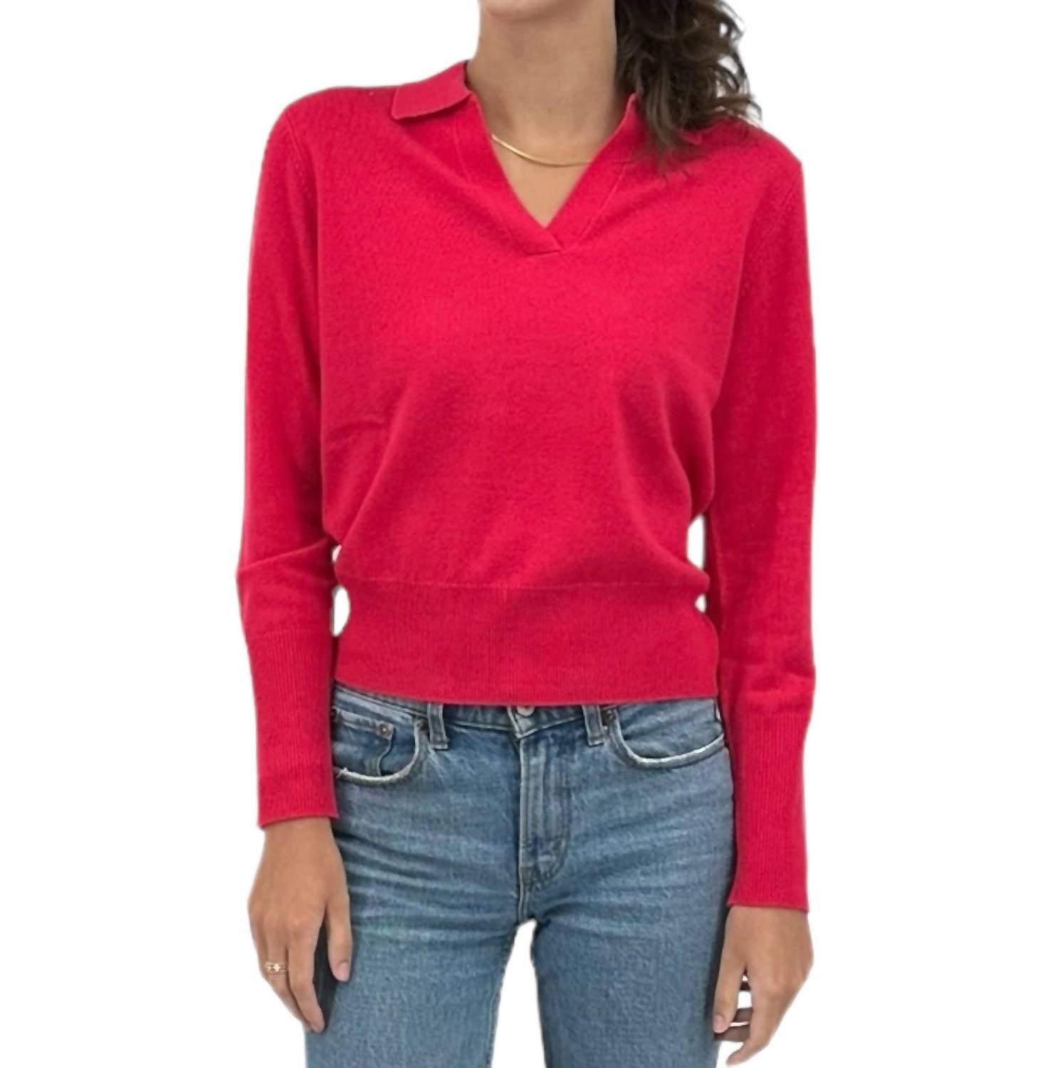 Kinross - Fitted Polo