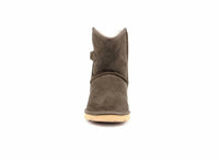 Superlamb - Women's Argali Buckle Boots