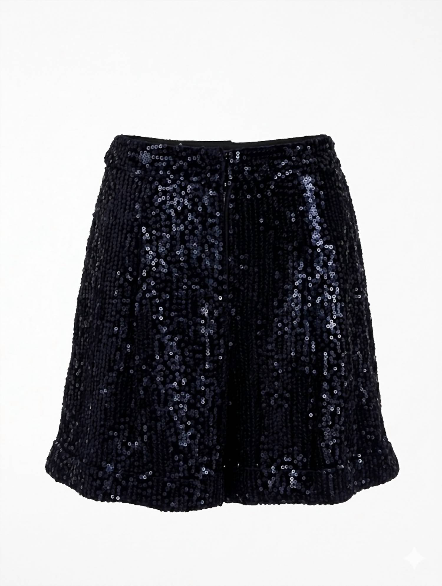 Twp - Women's Cisco Sequin Short