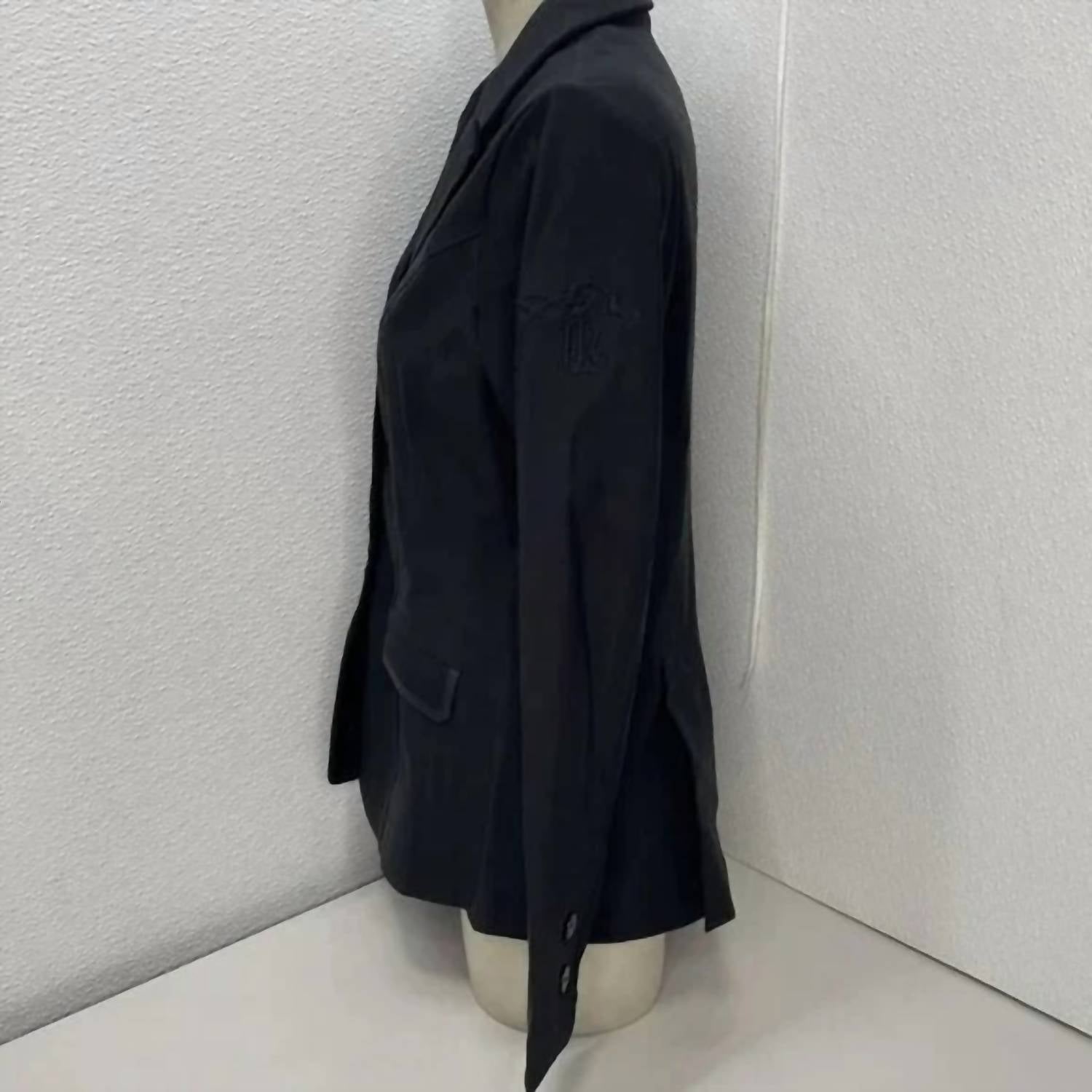 Penelope Chilvers - Women's Equestrian Competition Jacket