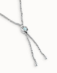 Unode50 - Women's Little Moon Necklace