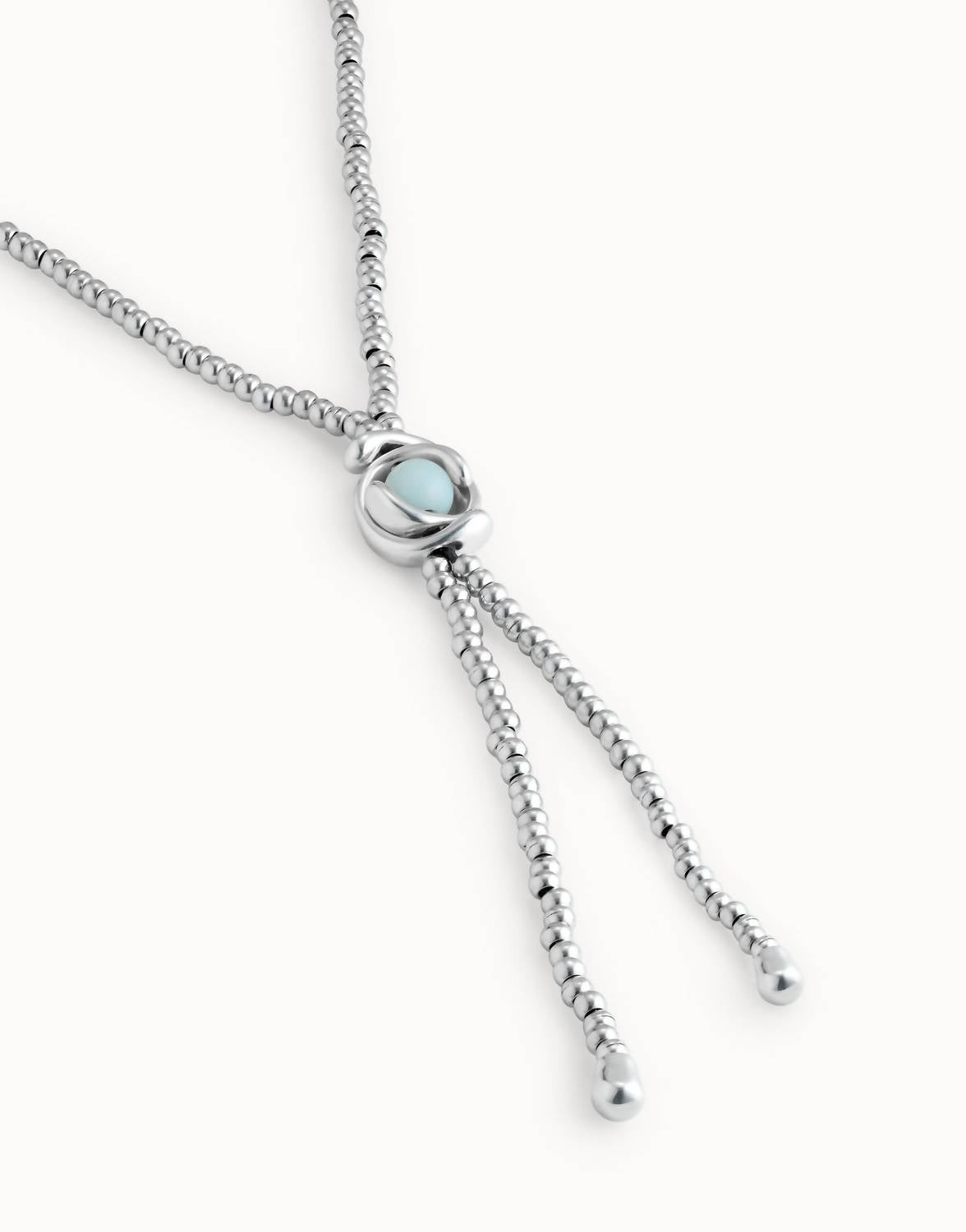 Unode50 - Women's Little Moon Necklace