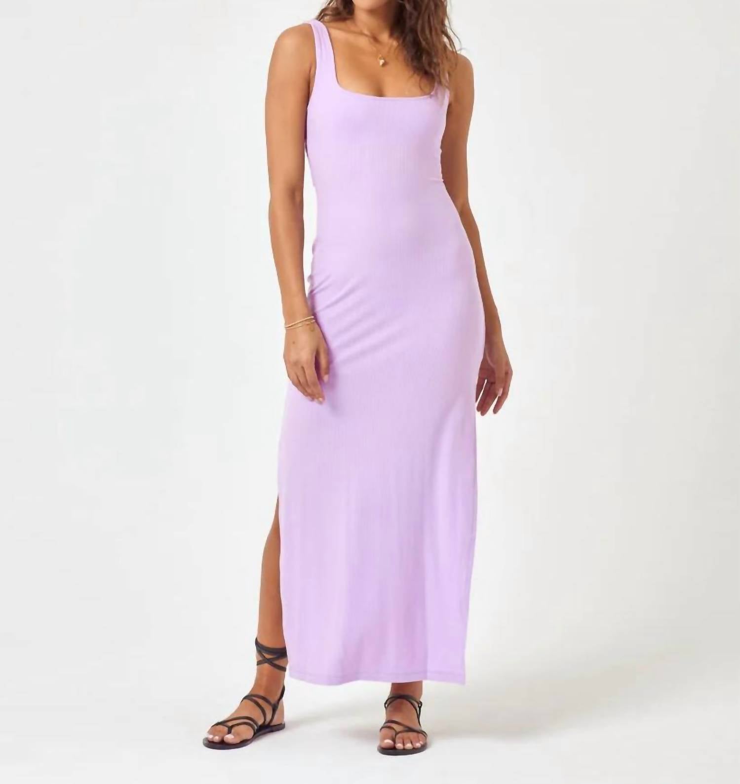 L*Space - Mara Dress