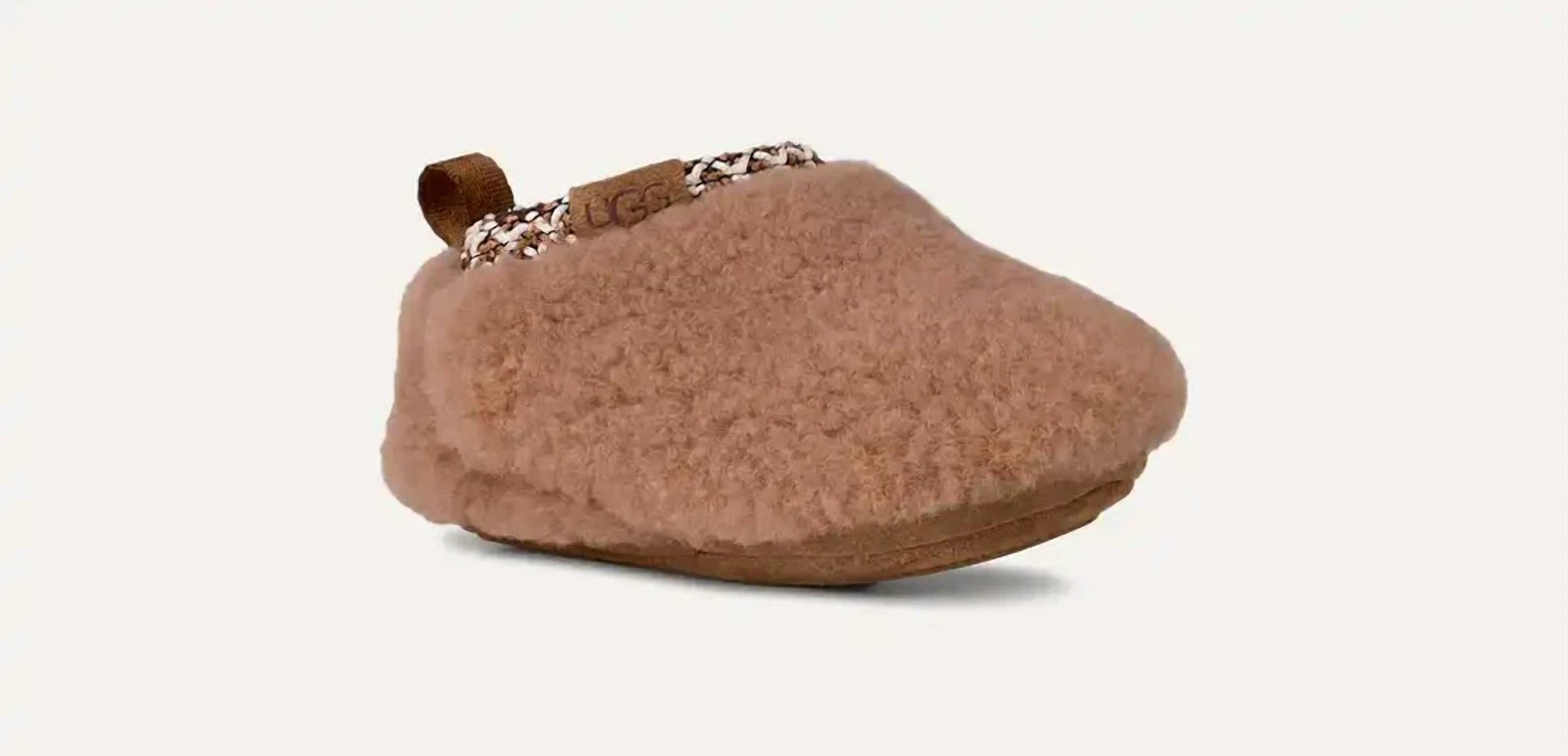 Ugg - Kid's Tasman Maxi Curly Slipper
