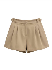 Ulla Johnson - Women's Kira Twill Shorts