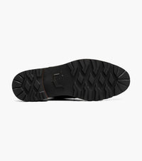 Florsheim - Men's Renegade Plain Toe Oxford Shoes