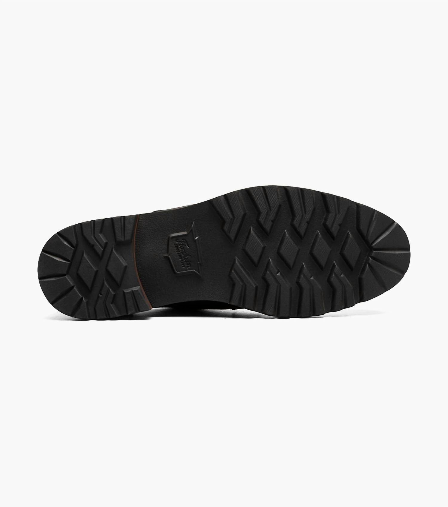 Florsheim - Men's Renegade Plain Toe Oxford Shoes