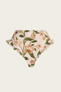 Agua By Agua Bendita - Jengibre Orquidea Bikini Bottom