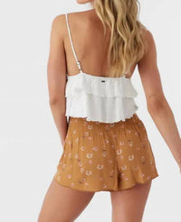 O'Neill - Women's Johnny Kira Floral Beach Short