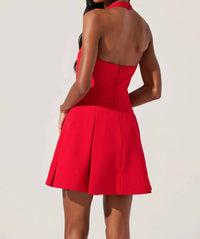 Astr - Lilibeth Mini Dress