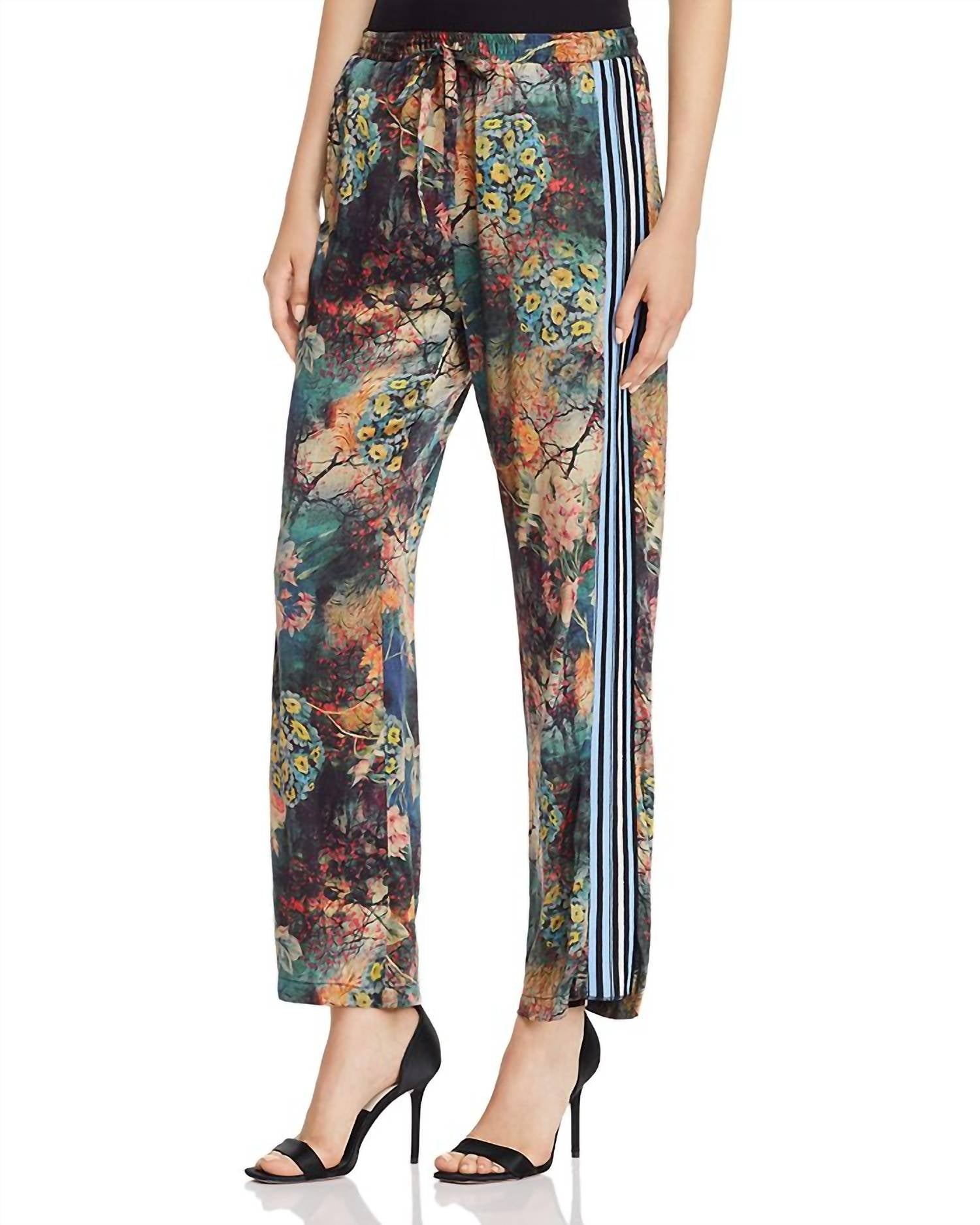 Johnny Was - Andy Pant
