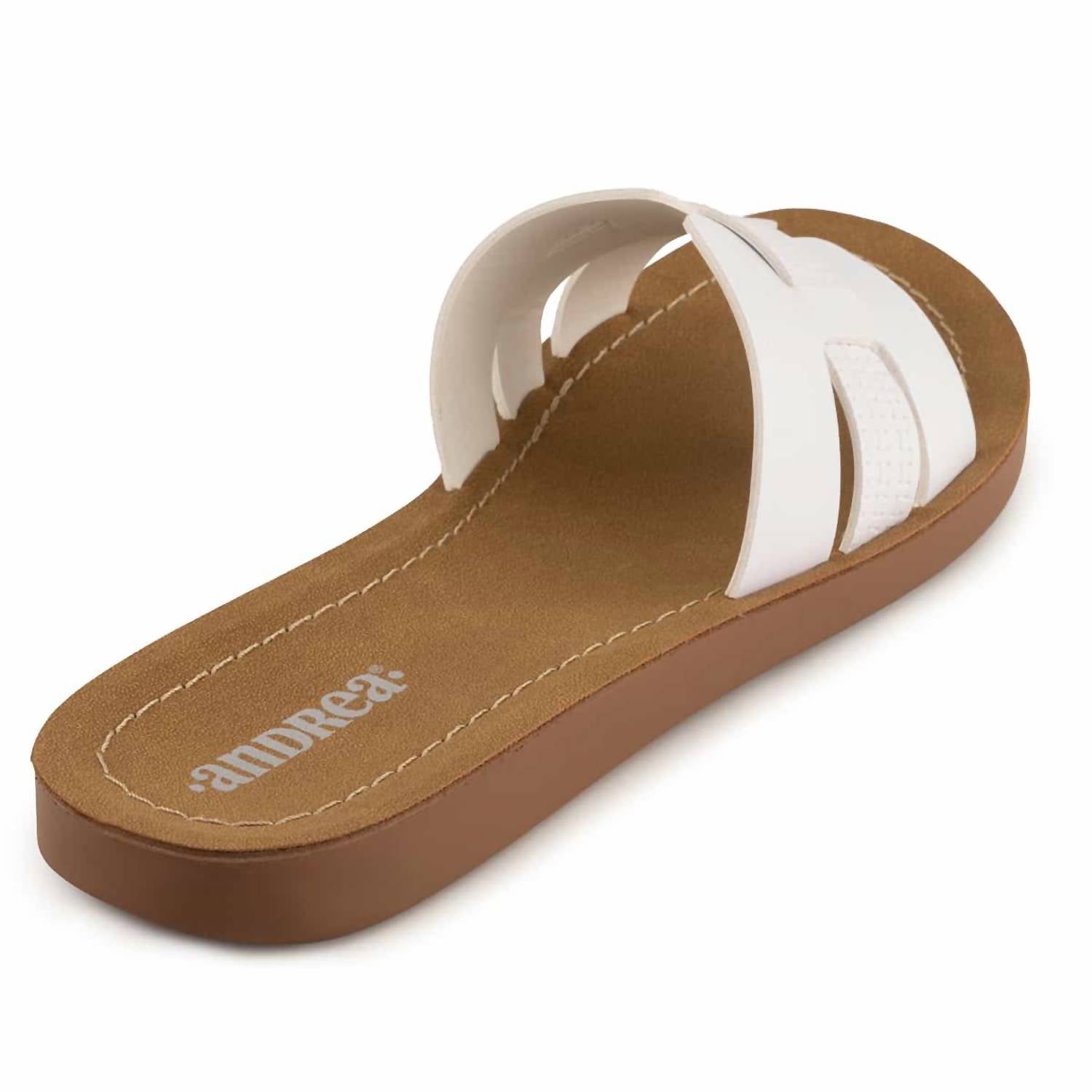 Andrea - Women's Casual Sandal
