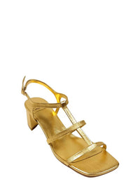 Jeffrey Campbell - Women's Helios Block Heels