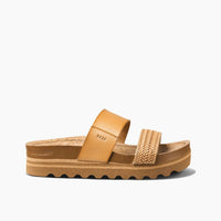 Reef - Women's Cushion Vista Hi Sandals