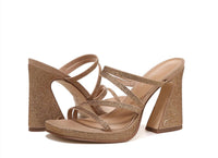 Circus By Sam Edelman - Hanson Heels