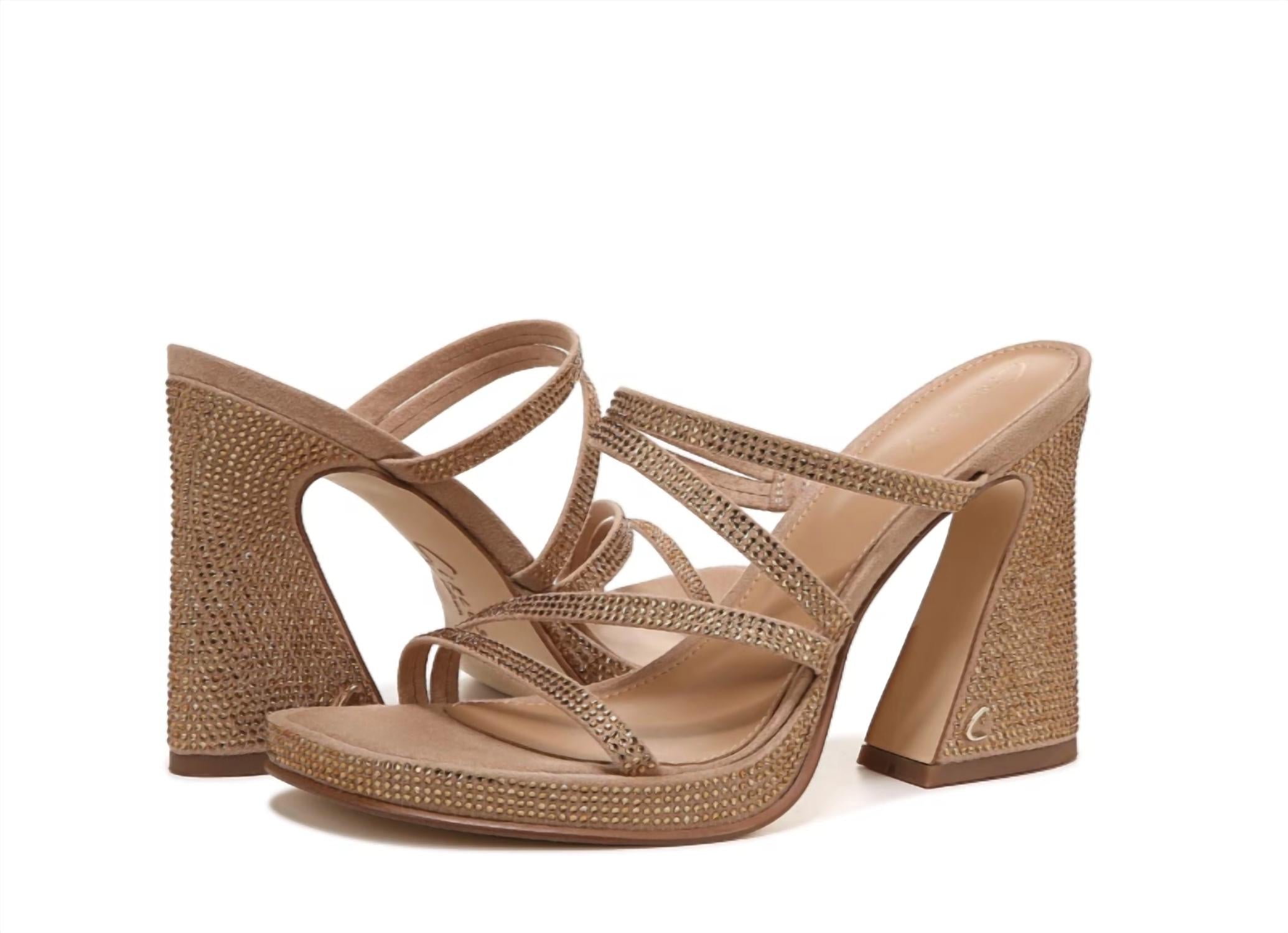 Circus By Sam Edelman - Hanson Heels