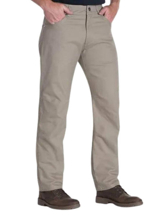 Kuhl - Men's Rydr Straight Pant - Inseam 32"