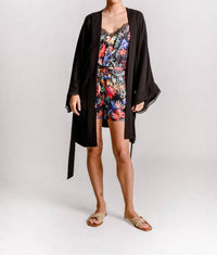 Molly Bracken - Kimono Robe