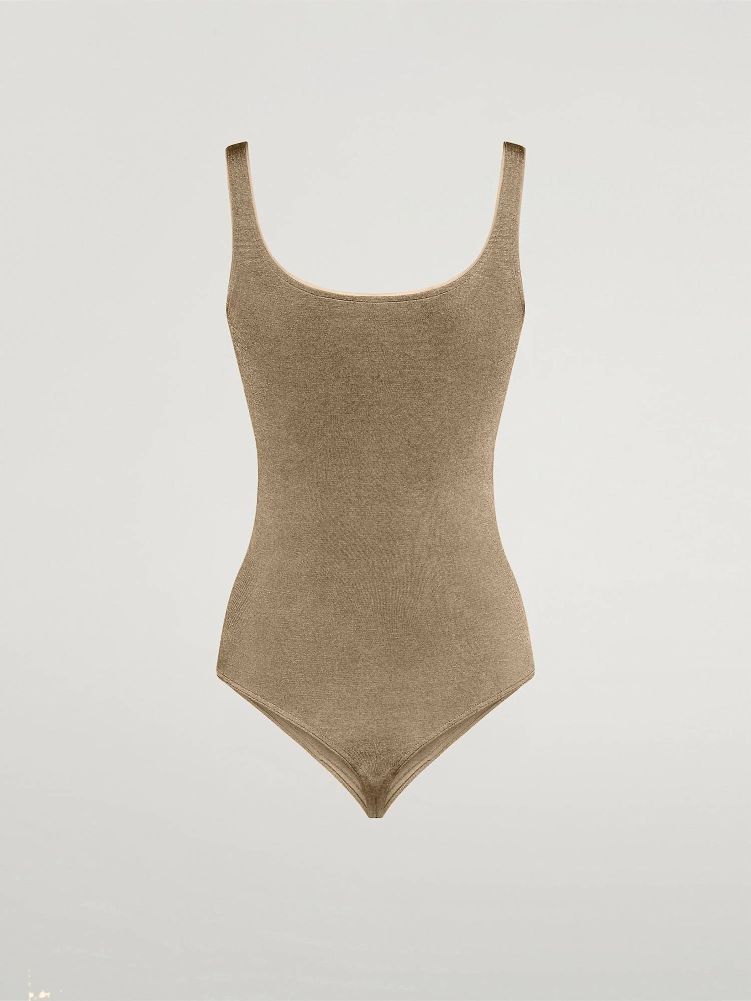 Wolford - Jamaika String Bodysuit