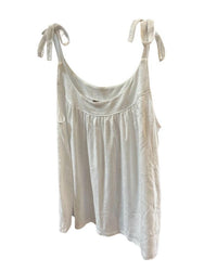 Lilla P - Swingy Tie Strap Top