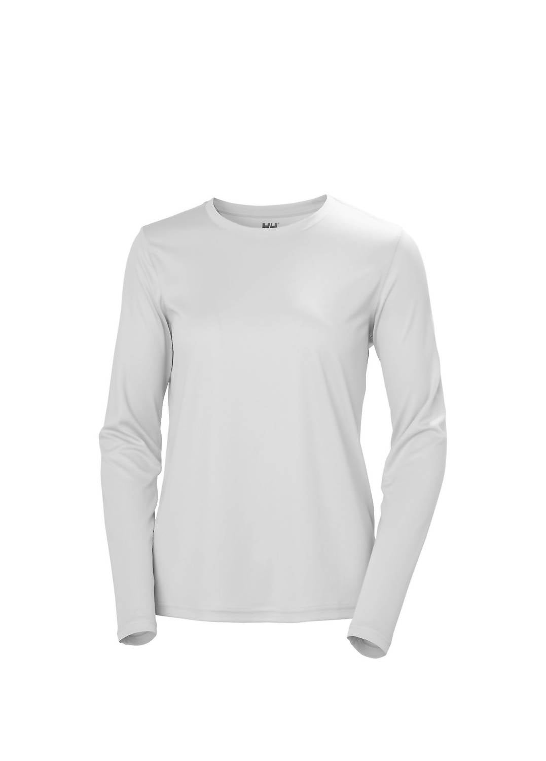 Helly Hansen - Women's Tech Crew Long Sleeve Top