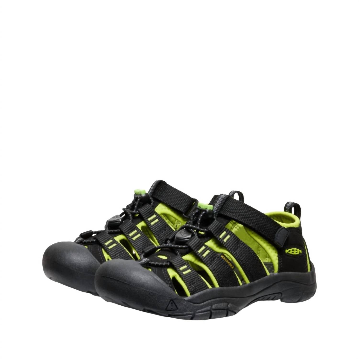 Keen - Kid's Newport H2 Outdoor Sandals