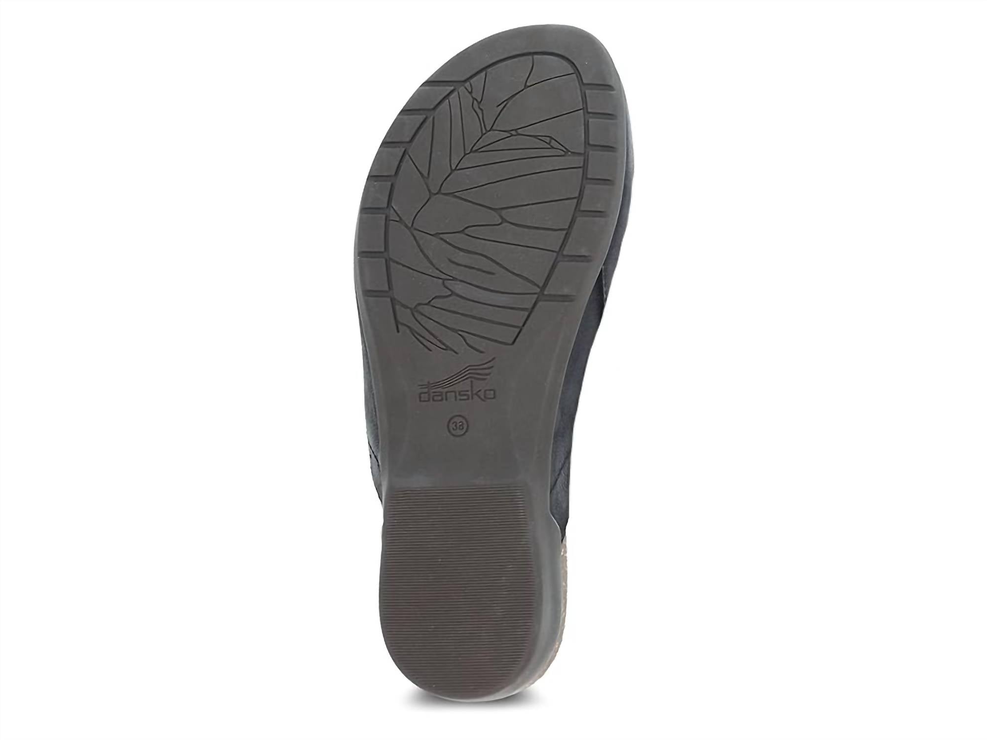 Dansko - Women's Robbie Casual Mule