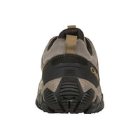 Oboz - Men's Sawtooth X Low B-dry Waterproof Hiking Shoes