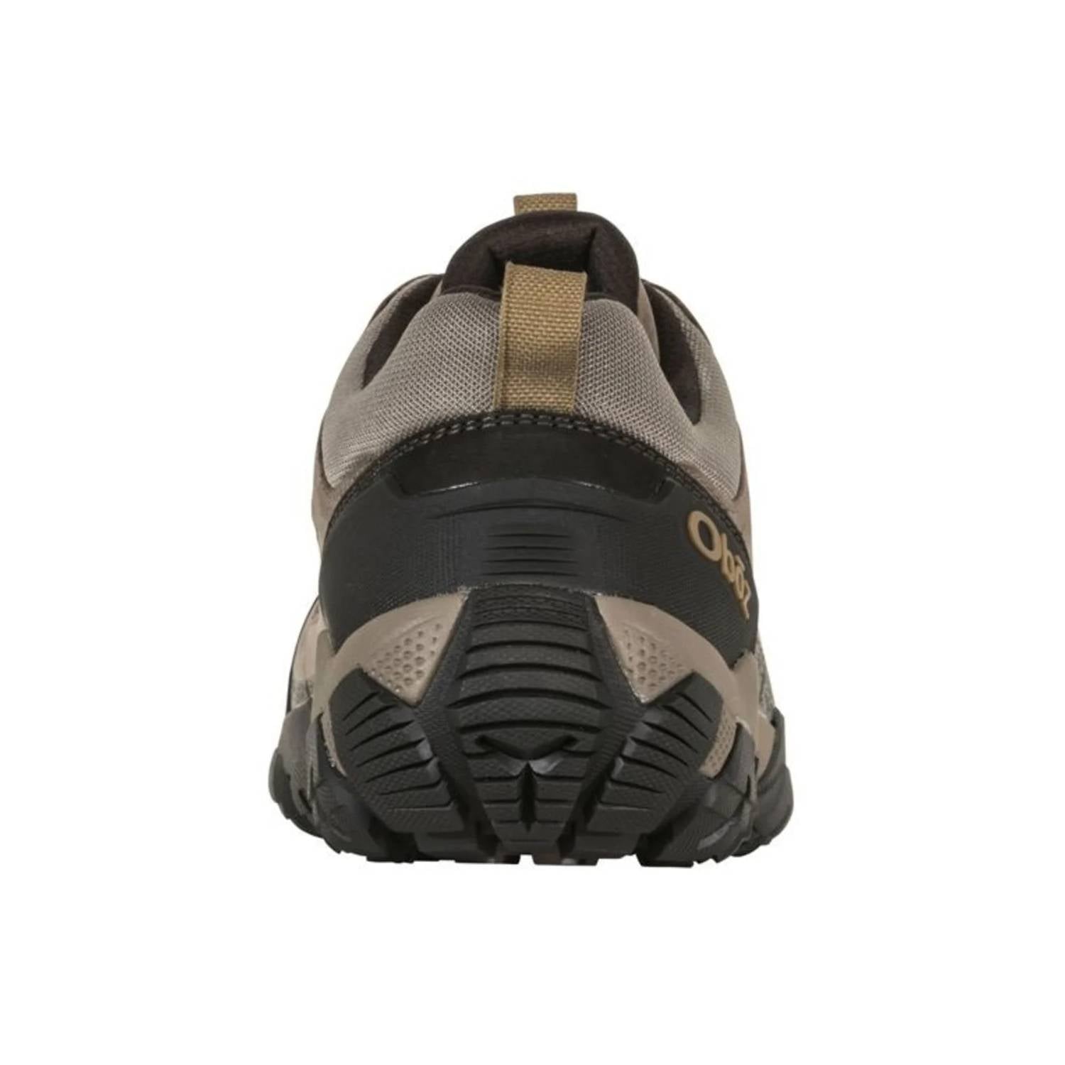 Oboz - Men's Sawtooth X Low B-dry Waterproof Hiking Shoes