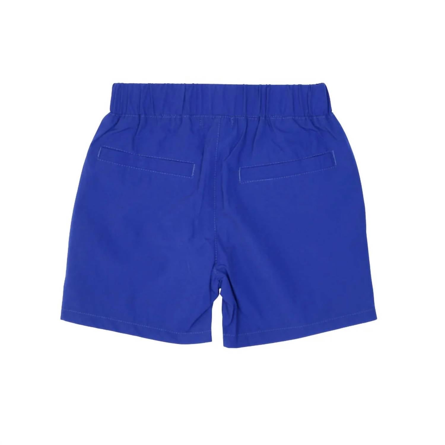 Blue Quail Clothing Co. - Boy's Shorts