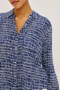 Rails - Josephine Long Sleeve Shirt