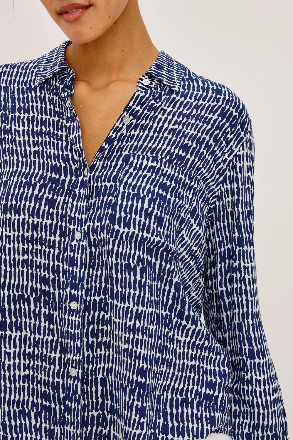 Rails - Josephine Long Sleeve Shirt