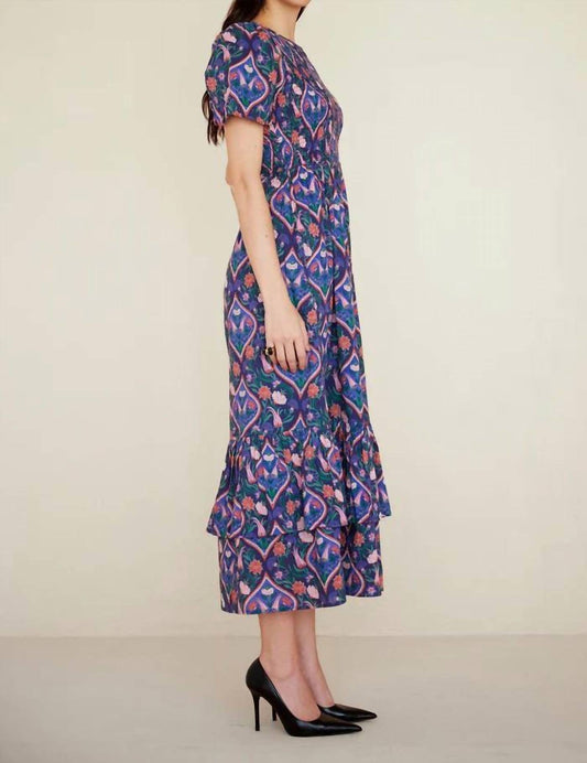 Banjanan - Quant Dress