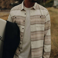 Katin - Sierra Flannel Shirt